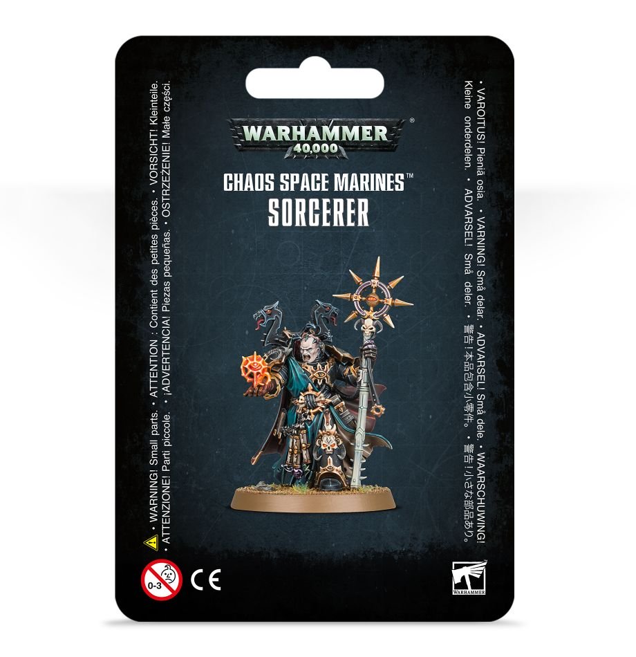 Sorcerer